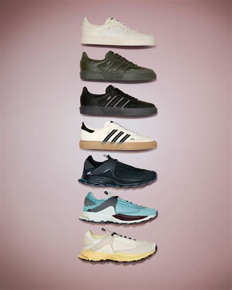 adidas Originals by OAMC 